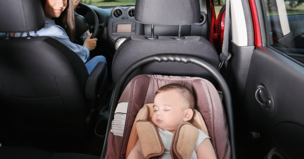 Is Nuna A Good Car Seat Brand?
