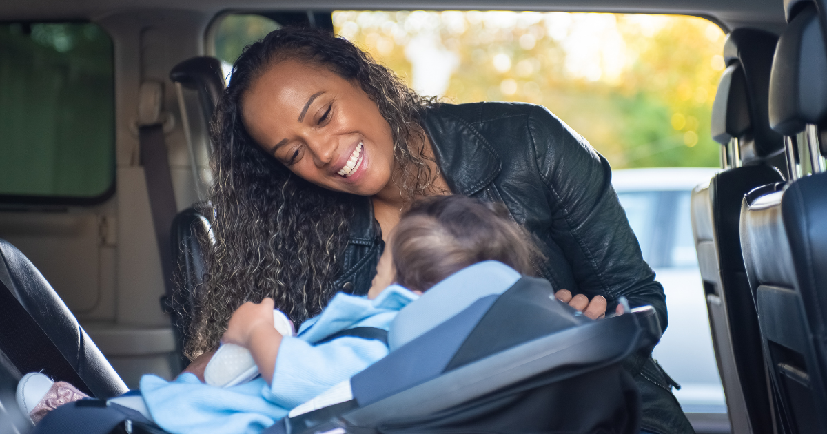 How Long is a Graco Car Seat Good For?