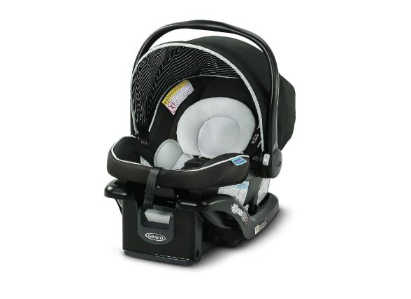 Is Graco a good Car Seat Brand?